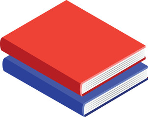  The foundation of learning, filled with knowledge and stories.