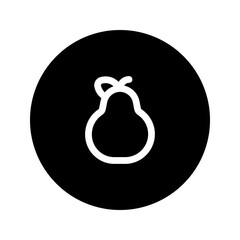 guava line circular icon