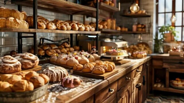 bread