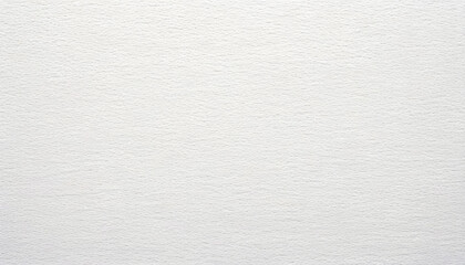 Naklejka premium White textured background showing subtle pattern and grain