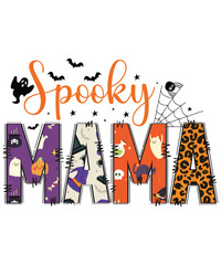 Spooky Season, Scary Dark Moon Night, vintage retro grave cat Bat Pumpkin, Halloween Night, Halloween Pumpkin, Happy Halloween shirt print template, Pumpkin Halloween 