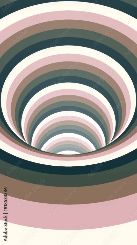 Poster seamless colorful abstract animation hole path in particle light element background texture pattern.