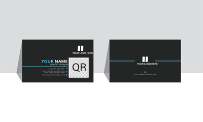 professional business card design' modern business card  design' creative business card design sample design  