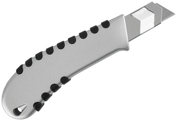 segment knife, assembly knife