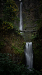 Multnomah Falls, Oregon