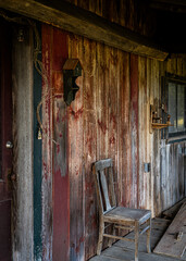Porch Chair