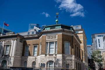 Obraz premium london, england