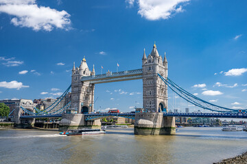 Obraz premium london, england