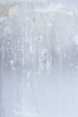 Natural Mineral Selenite Crystal Texture Macro