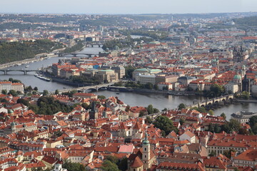 Prague
