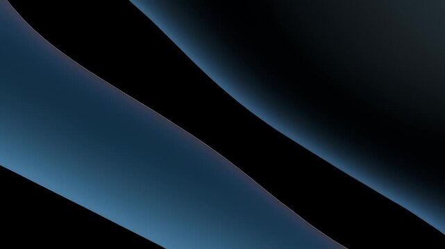 4D motion background computer binary pattern video background creative ai generated dark texture