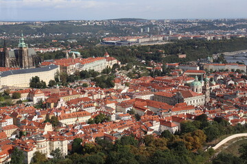 Prague