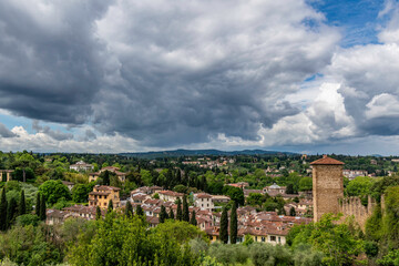 Fototapeta premium Italy