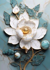 Water lily