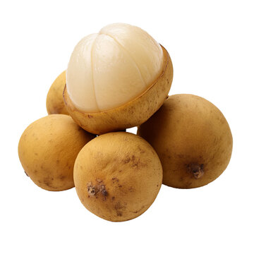 png langsat on white background