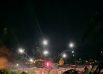 Fireworks 42
