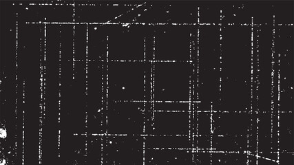 Monochrome Grunge Textures Collection - Texture 180