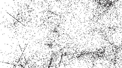 Monochrome Grunge Textures Collection - Texture 192