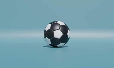 Obraz premium Football