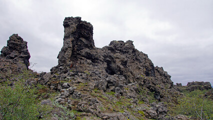 Dimmuborgir