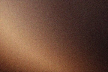 brown grainy gradient background noise texture poster backdrop banner design, copy space