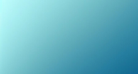 Vector foil turquoise blue, teal metallic texture with shiny rippled scratched surface, polished imitation background. Brushed steel, aluminum or chrome glowing illustration for posters, ads, banners.