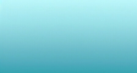 Fondo azul turquesa borroso abstracto y textura degradada para su dise&ntilde;o gr&aacute;fico	