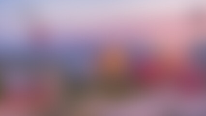 4K blurred gradient background design.

