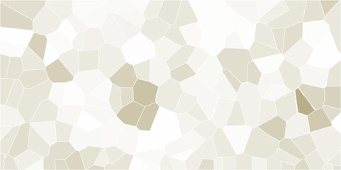 Abstract colorful background with triangles. background of crystallized. Pastel light mint colors stone tile pattern. Cement kitchen decor. Mint marble bath floor. Fabric vintage print. vector.