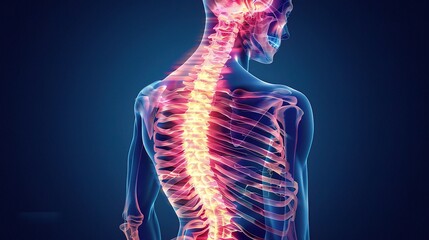 The Intense Focus on Spinal Injury: A Challenging Medical Condition Requiring Attention and Care.