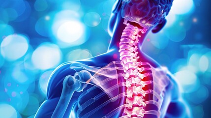 The Intense Focus on Spinal Injury: A Challenging Medical Condition Requiring Attention and Care.