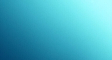 Obraz premium 白と濃い水色の滑らかなグラデーションの抽象的な背景画像、暗いトーン。科学または技術の表示コンセプト。金属または金属色。ウームまたはスタジオのスポットライト。グラフィックイラスト。 
