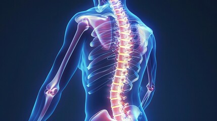 The Intense Focus on Spinal Injury: A Challenging Medical Condition Requiring Attention and Care.