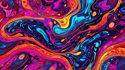abstract colorful background