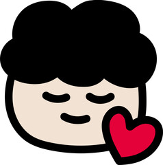 사람