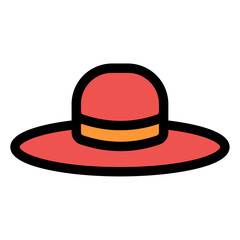 hat icon 