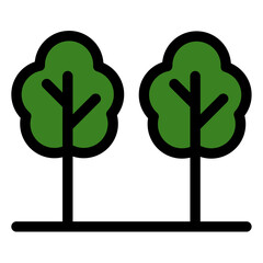 forest icon 