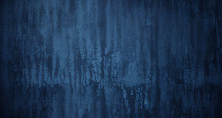 Obraz premium Blue background with abstract blue smoke, dark or navy blue grunge texture with grainy stains, Blue grunge with smoky stains and marble grunge.