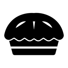 pie Solid icon
