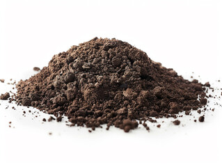 dirt soil earth ground pile black agriculture farming gardening compost texture organic heap mound natural 