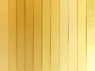 Fototapeta premium Warm gradient from mustard yellow to pale gold, ideal for showcasing products. Smooth and flat lay style.