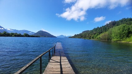 Lago Ranco - Chile
