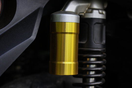 shockbreaker
