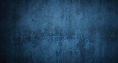 Obraz premium Concepto de tecnología abstracta fondo superpuesto geométrico de rayas azul oscuro. Fondo de vector abstracto dinámico azul marino brillante con líneas diagonales. Color clásico de moda de 2025. Fondo