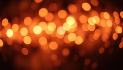 Obraz premium abstract glitter lights background. de-focused