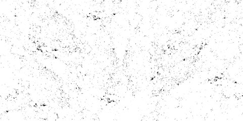 Black grainy texture isolated on white background. Distress overlay textured. Monochrome texture. Image includes a effect the black and white tones. Grunge design elements. Vector illustration