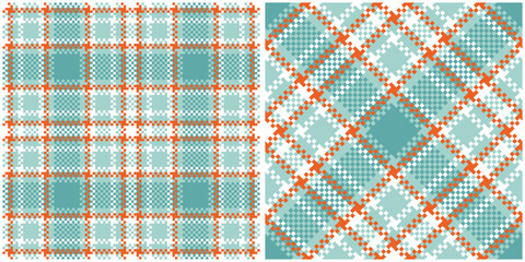 Tartan Seamless Pattern. Sweet Pastel Plaid Pattern for Shirt Printing,clothes, Dresses, Tablecloths, Blankets, Bedding, Paper,quilt,fabric and Other Textile Products.