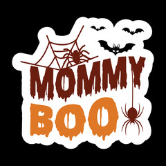 Mommy Boo