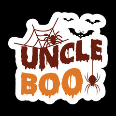 Uncle Boo