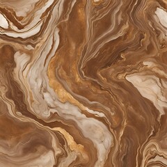 Elegant Marble Marbling Texture with Abstract Swirls and Patterns - 추상적인 소용돌이와 패턴이 돋보이는 우아한 마블링 대리석 질감